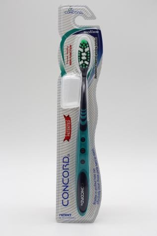 برش مسواک مارک CONCORD کد 700449
