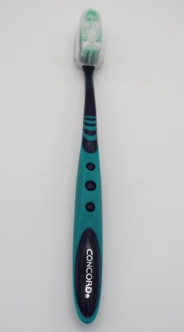 برش مسواک مارک CONCORD کد 700449