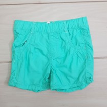 شورتک دخترانه 23842 سایز 3 ماه تا 2 سال مارک HEMA