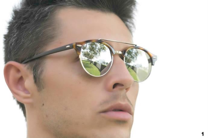 عینک مردانه (016409) 11999 City Vision