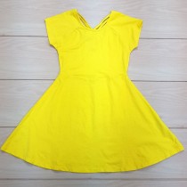 سارافون دخترانه 23940 سایز 10 تا 16 سال مارک BLUE SEVEN