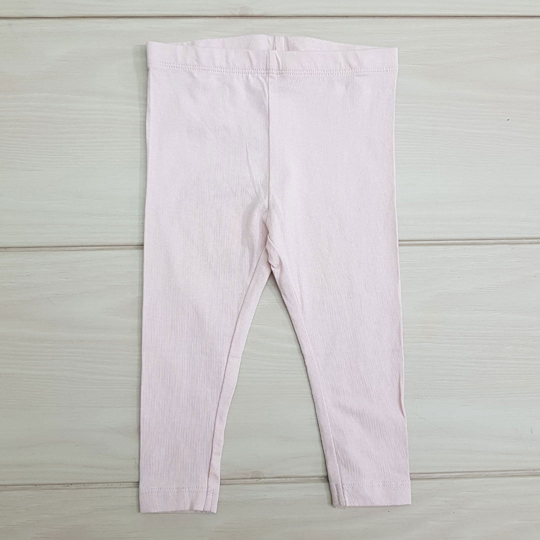 ساپورت دخترانه 23919 سایز 9 ماه تا 10 سال مارک H&M