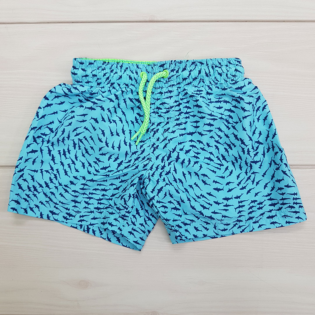 مایو پسرانه 23990 سایز 1.5 تا 10 سال مارک H&M