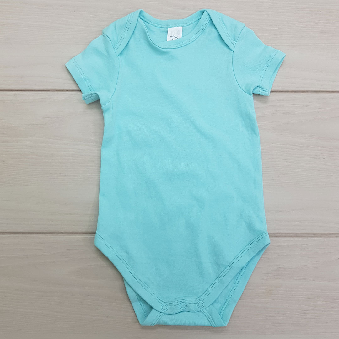 بادی 23993 سایز 3 ماه تا 3 سال مارک BABY CLUB