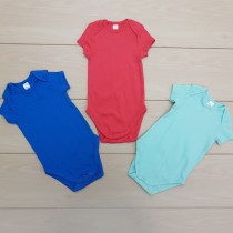 بادی 23993 سایز 3 ماه تا 3 سال مارک BABY CLUB