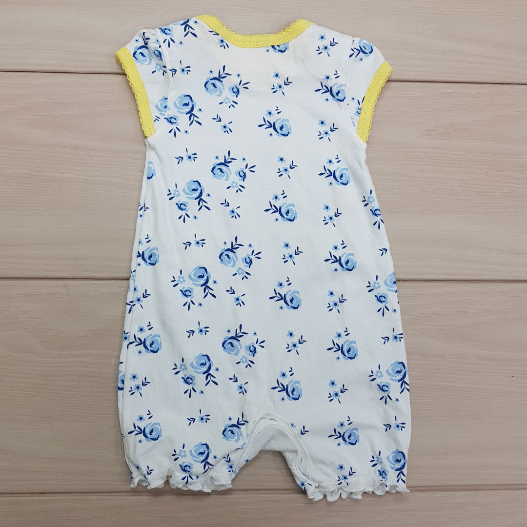 رامپر دخترانه 24050 سایز بدوتولد تا 24 ماه مارک MOTHERCARE