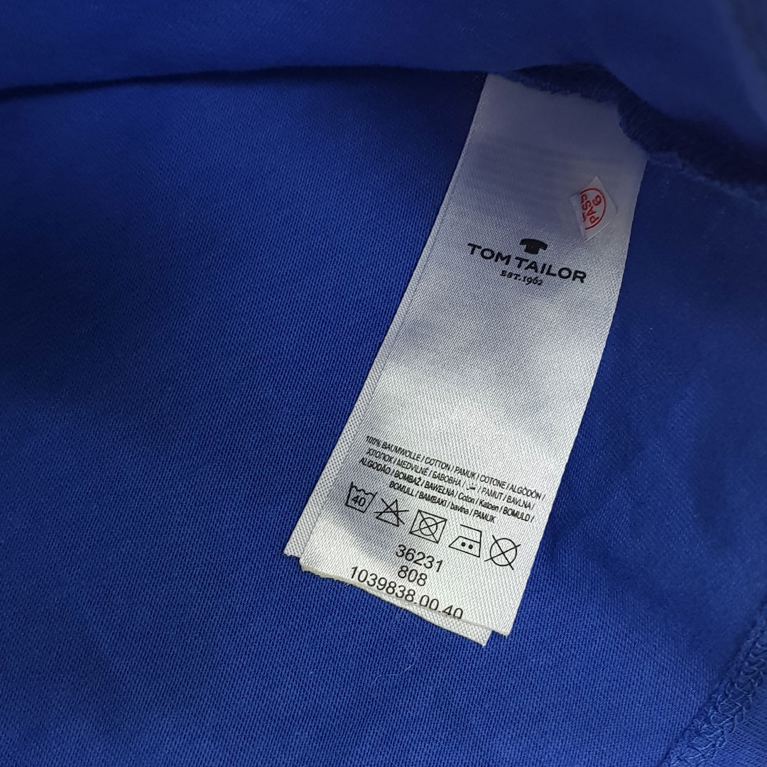 تی شرت  23994 مارک TOMTAILOR