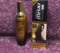 روغن ارگان مناسب برای موهای دکلره شده و آسیب دیده و خشک 403715