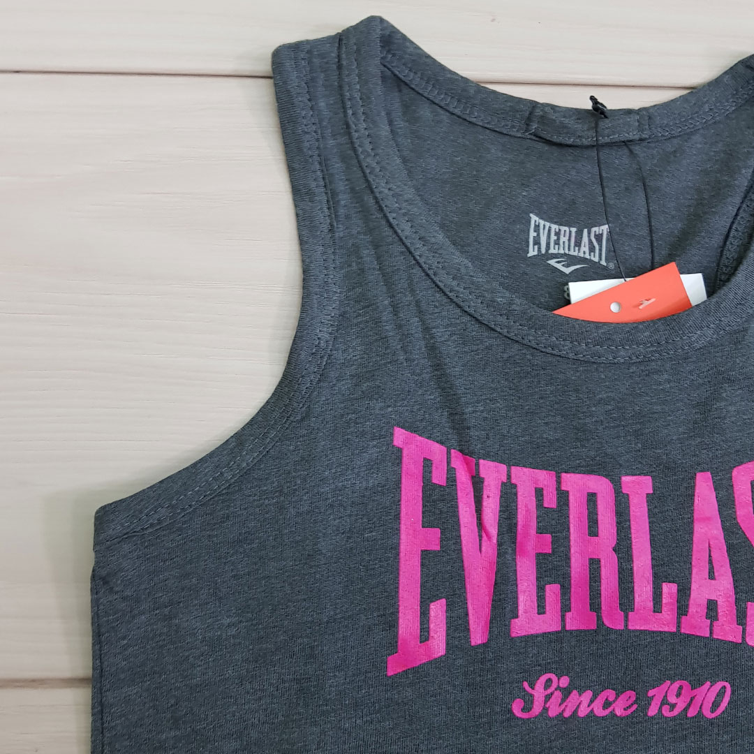 تاپ پسرانه 24108 سایز 8 تا 16 سال مارک EVERLAST