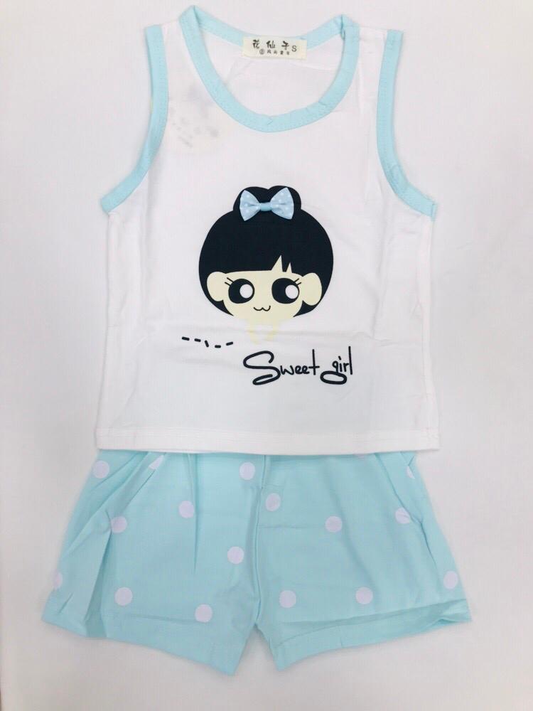 ست دخترانه 403689