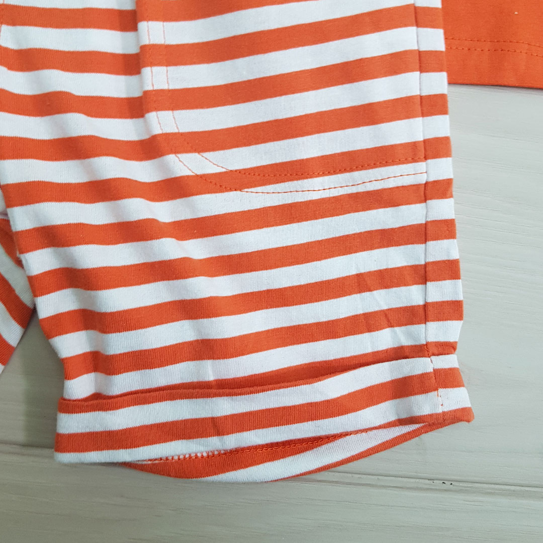 ست پسرانه 24160 سایز 2 تا 11 سال مارک SERGENT MAJOR