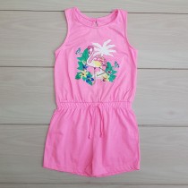 رامپر دخترانه 24293 سایز 2 تا 8 سال مارک PRIMARK