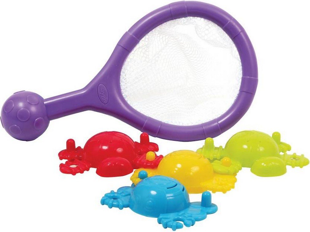 اسباب بازی تور ماهی گیری Playgro کد 6000553