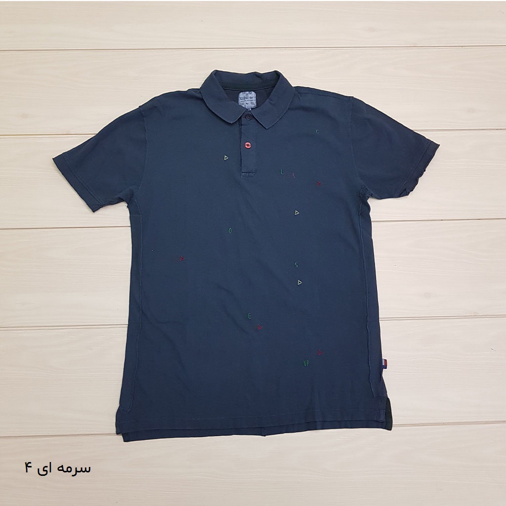 تی شرت مردانه 24572