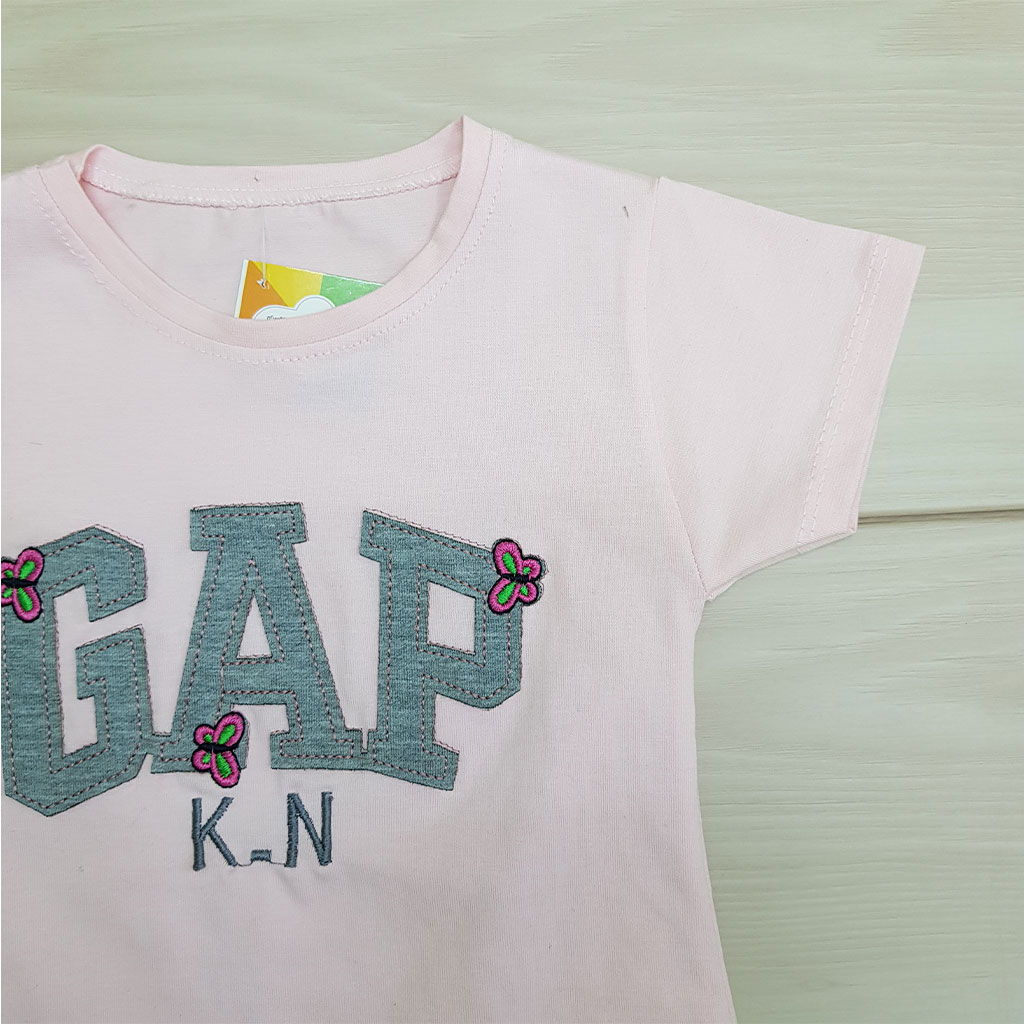 ست دخترانه 6000611 مارک GAP