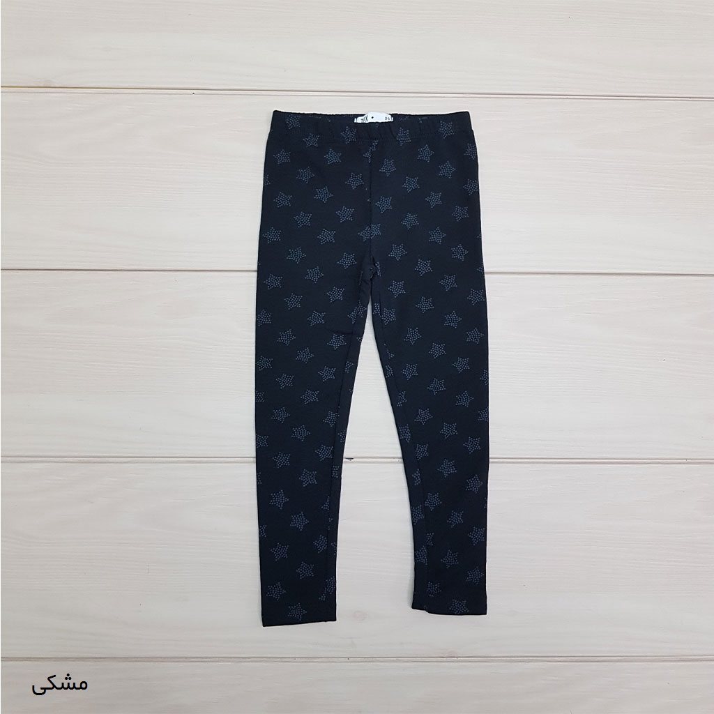 ساپورت دخترانه 24558 سایز 2 تا 16 سال مارک TEX