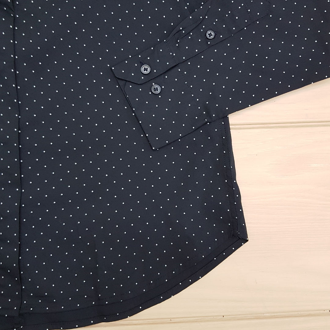 پیراهن زنانه 24840 سایز 34 تا 44 مارک H&M