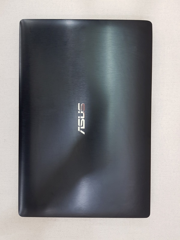 لپ تاپ استوک asus q501la کد 17933