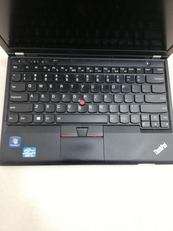 لپ تاپ استوک Lenovo x230 کد 17946