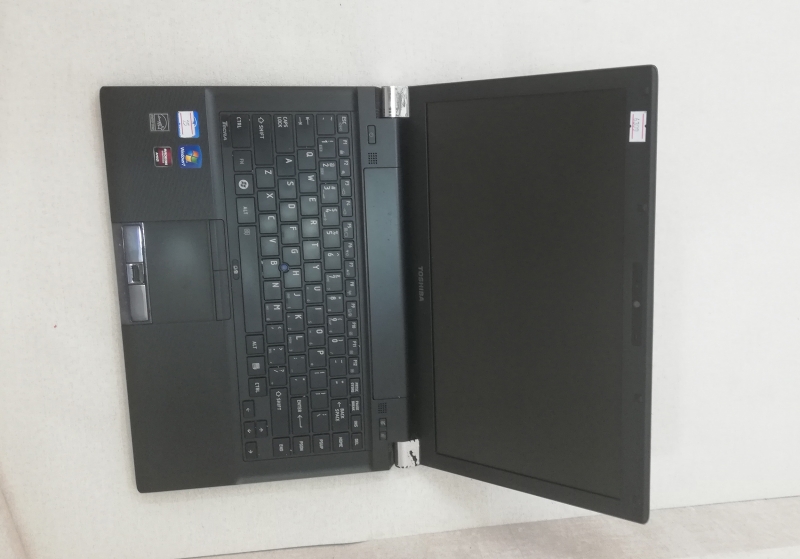 لپ تاپ استوک Toshiba R940 کد 17951