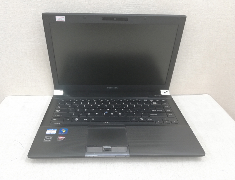 لپ تاپ استوک Toshiba R940 کد 17951
