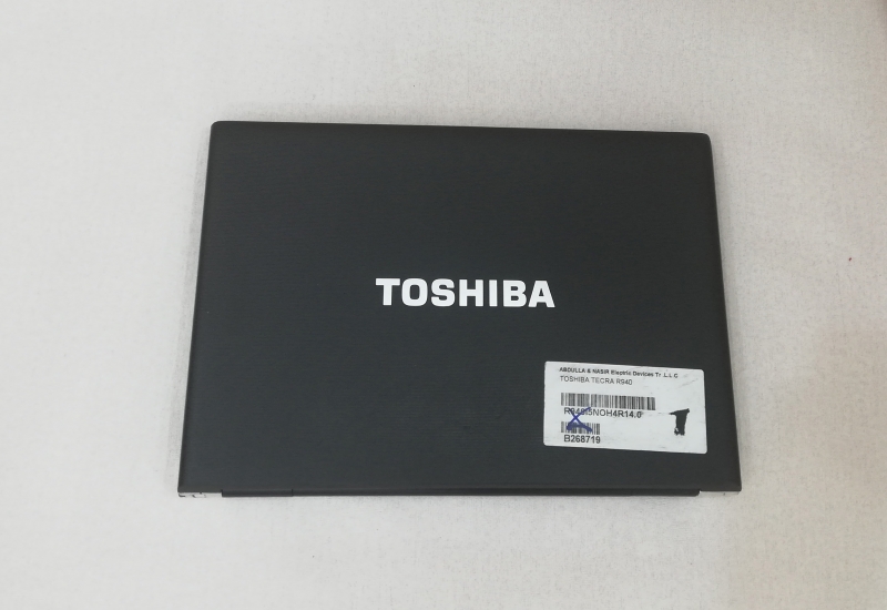 لپ تاپ استوک Toshiba R940 کد 17951