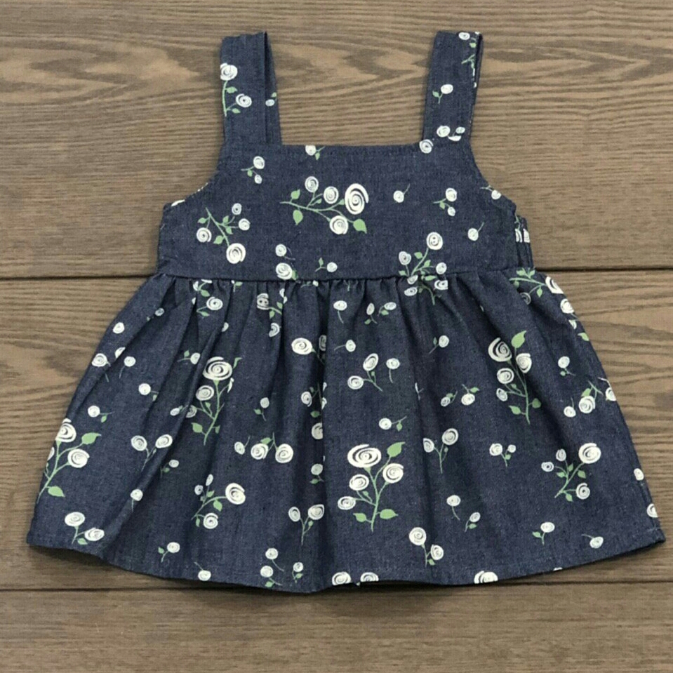 سارافون شلوارک دخترانه مارک SUN KIDS کد 6000787