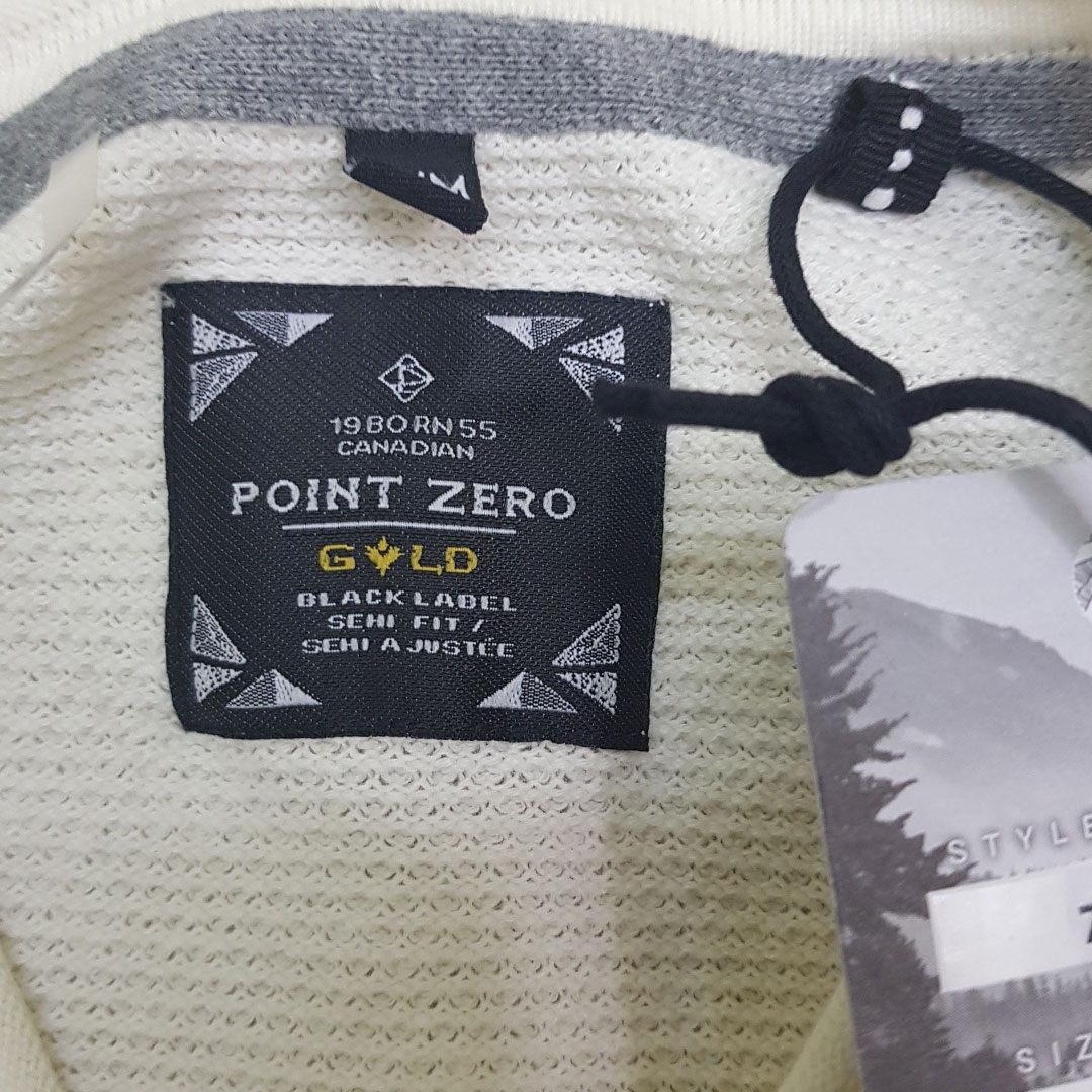 بافت مردانه 25299 مارک pomt zero