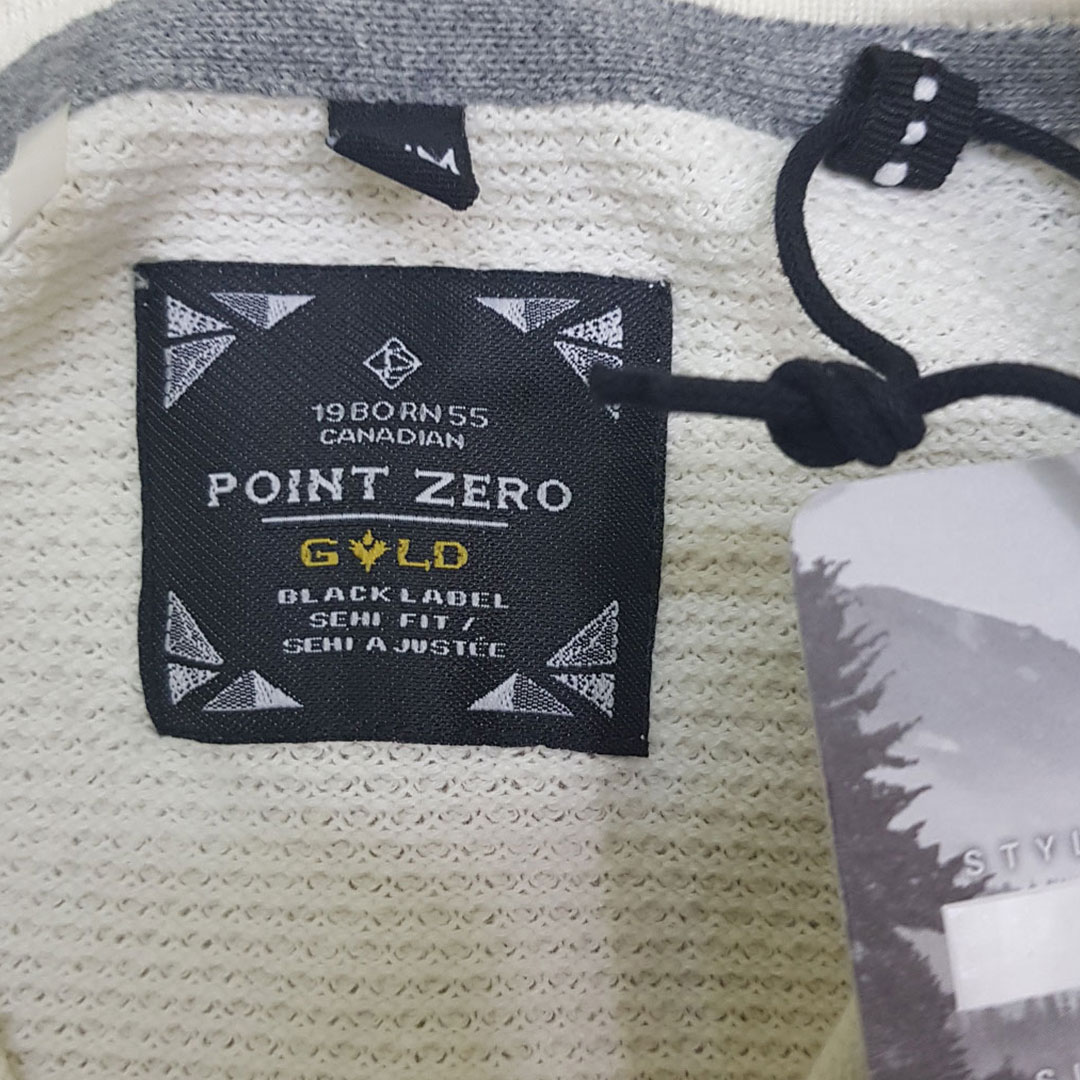 بافت مردانه 25299 مارک pomt zero