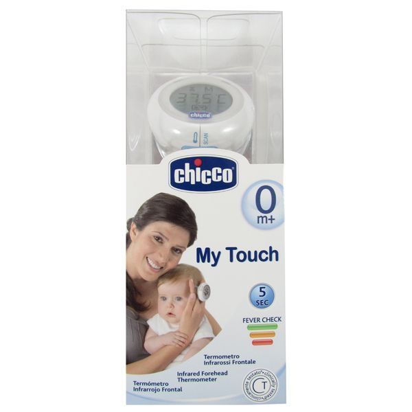 تب سنج چیکو 6000798 (chicco) مدل my Touch