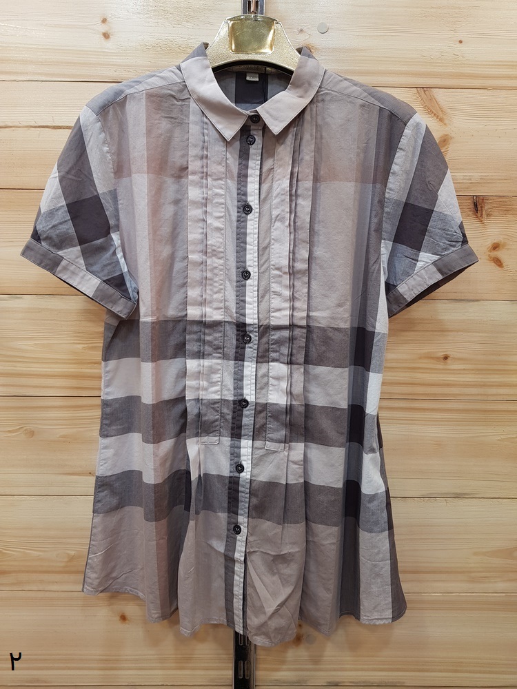 شومیز زنانه 404561 مارک BURBERRY
