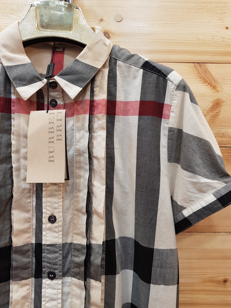 شومیز زنانه 404561 مارک BURBERRY