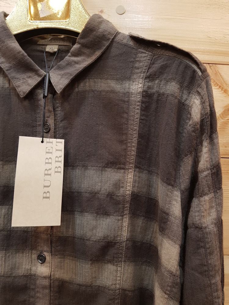 شومیز زنانه 404562 مارک BURBERRY