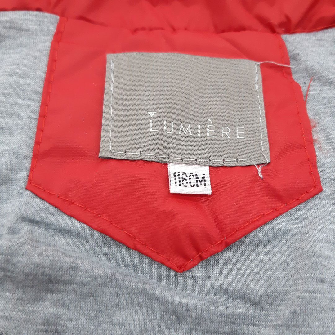 ژیله بادی مارک LUMIERE 6000932