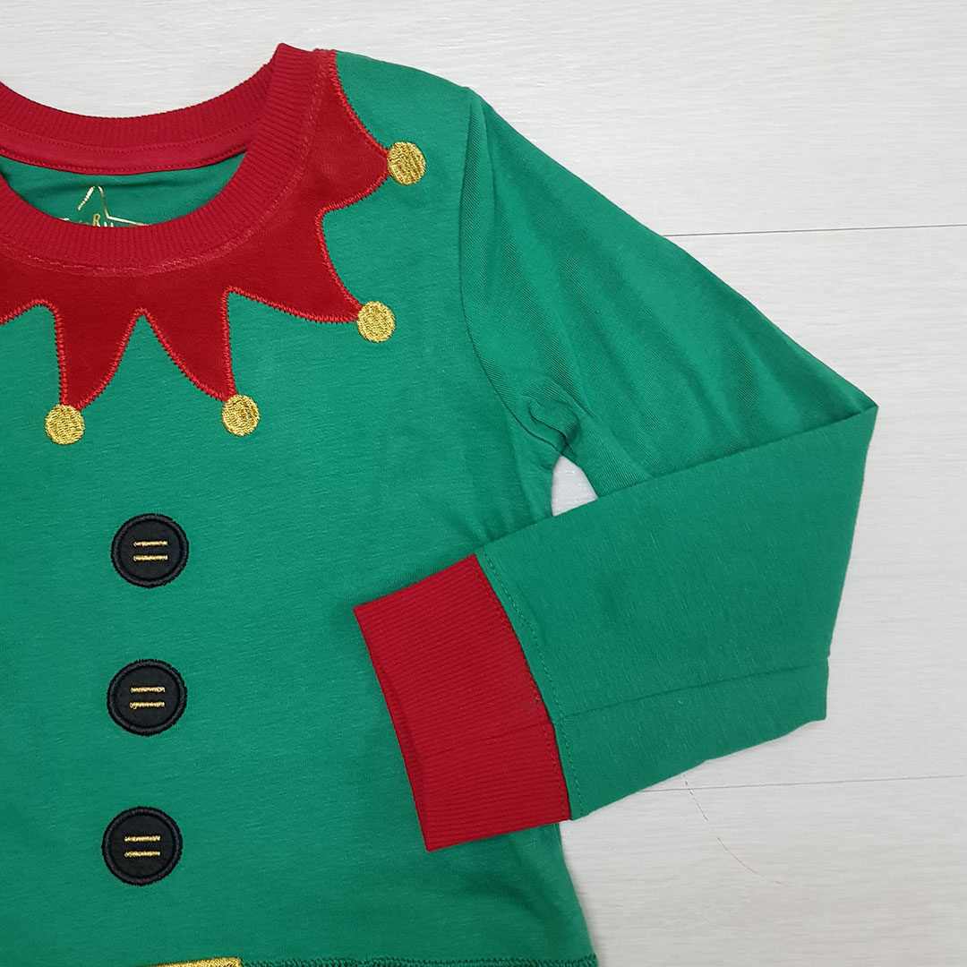 ست پسرانه 25728 سایز 1.5 تا 9 سال مارک MOTHERCARE