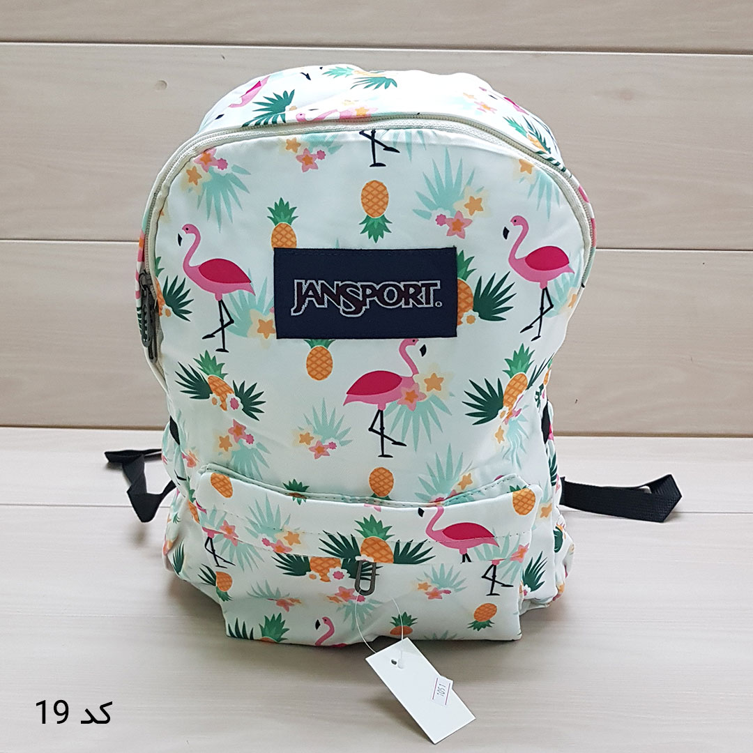 کوله 26140 مارک JAN SPORT