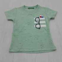 تیشرت پسرانه 6001002 مارک : golha