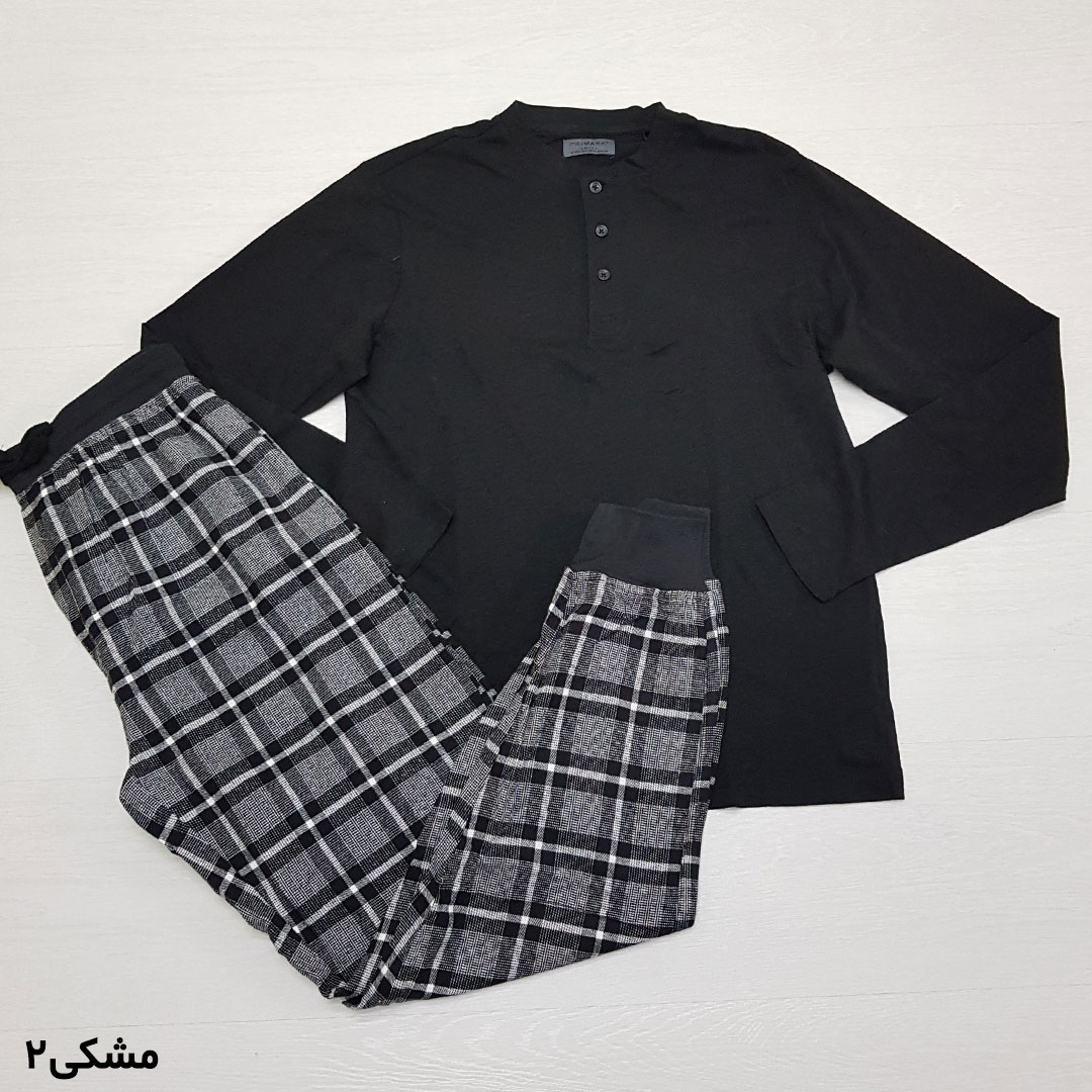 ست مردانه 26192 مارک PRIMARK