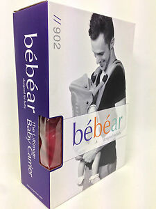 بیبی کری یر(آغوشی)  مارک BEBEAR 6001106