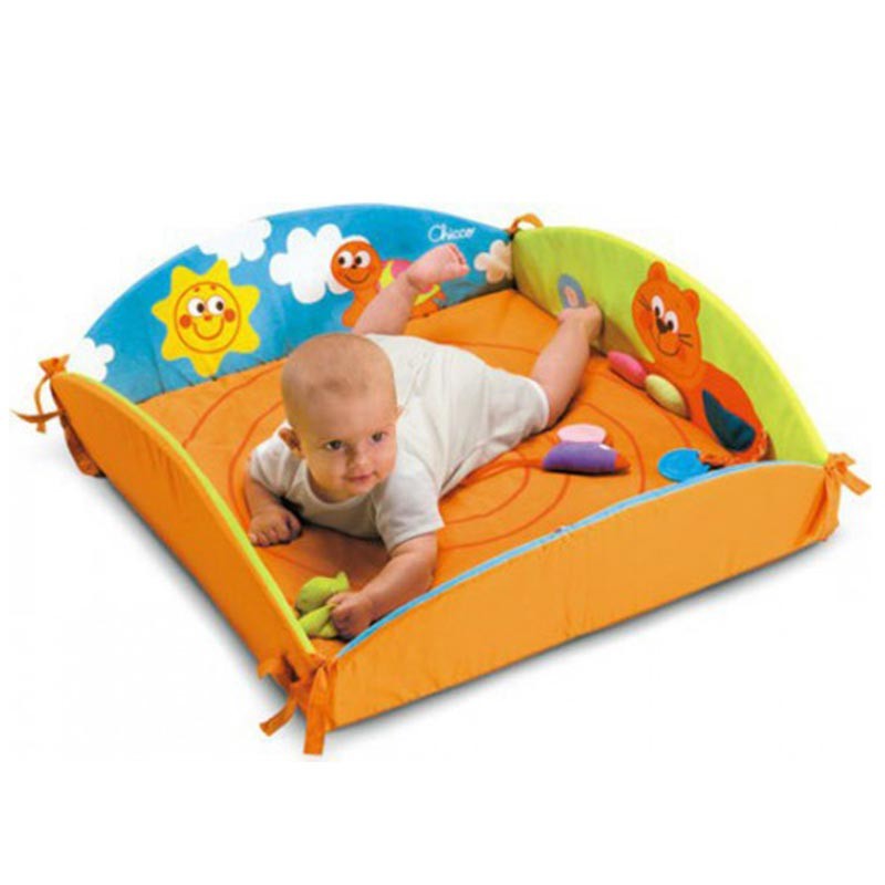 تشک بازی لبه دار چیکو  6001127