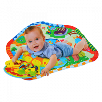 تشک بازی نوزاد 6001146