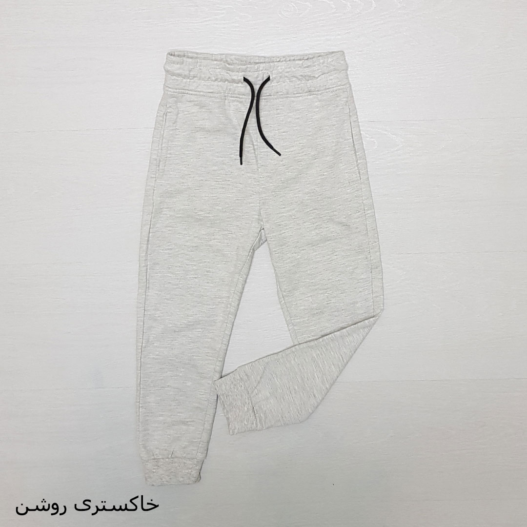 شلوار اسپورت 26414 سایز 3 تا 10 سال مارک OVS