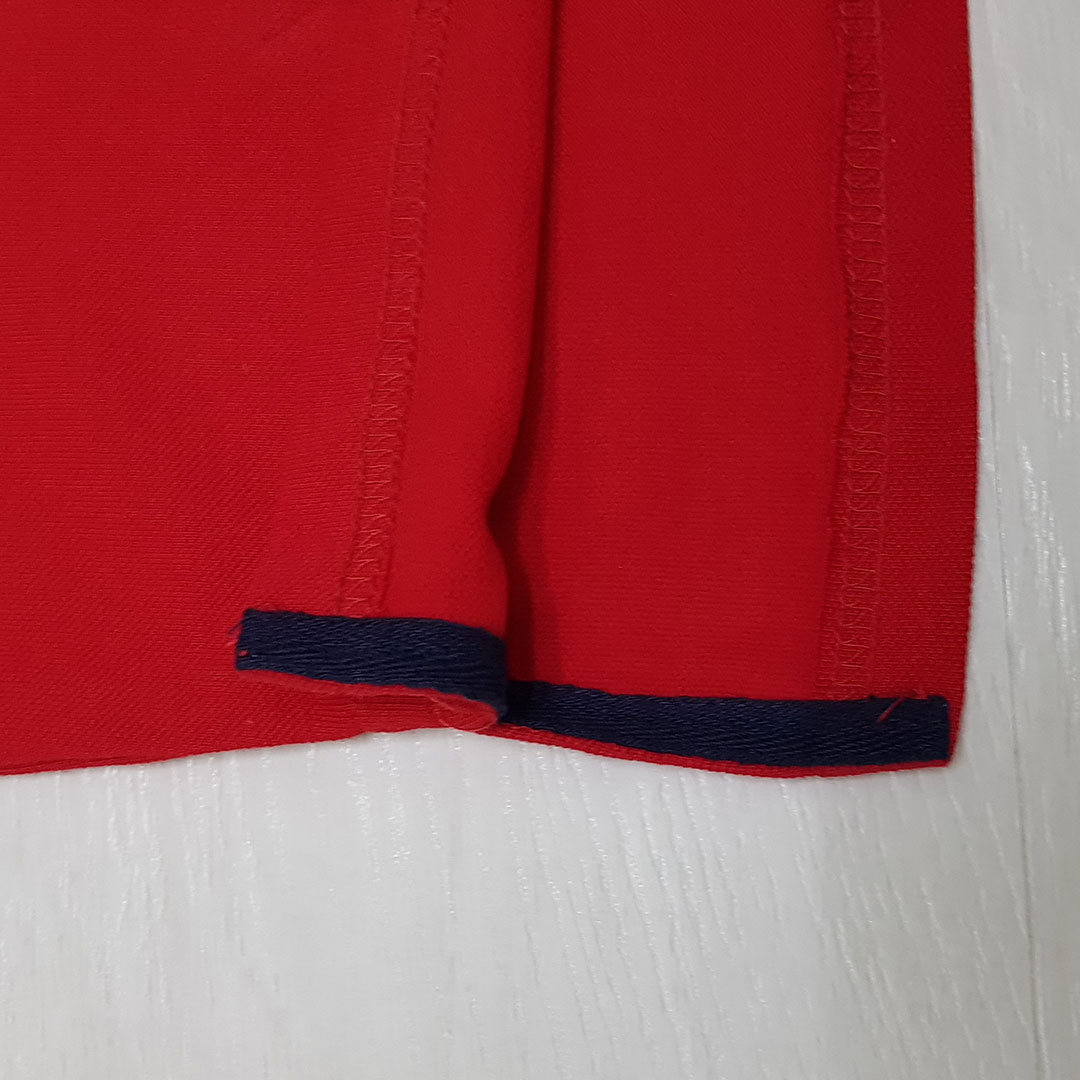 تی شرت پسرانه 26565 سایز 8 تا 18 سال مارک POLO