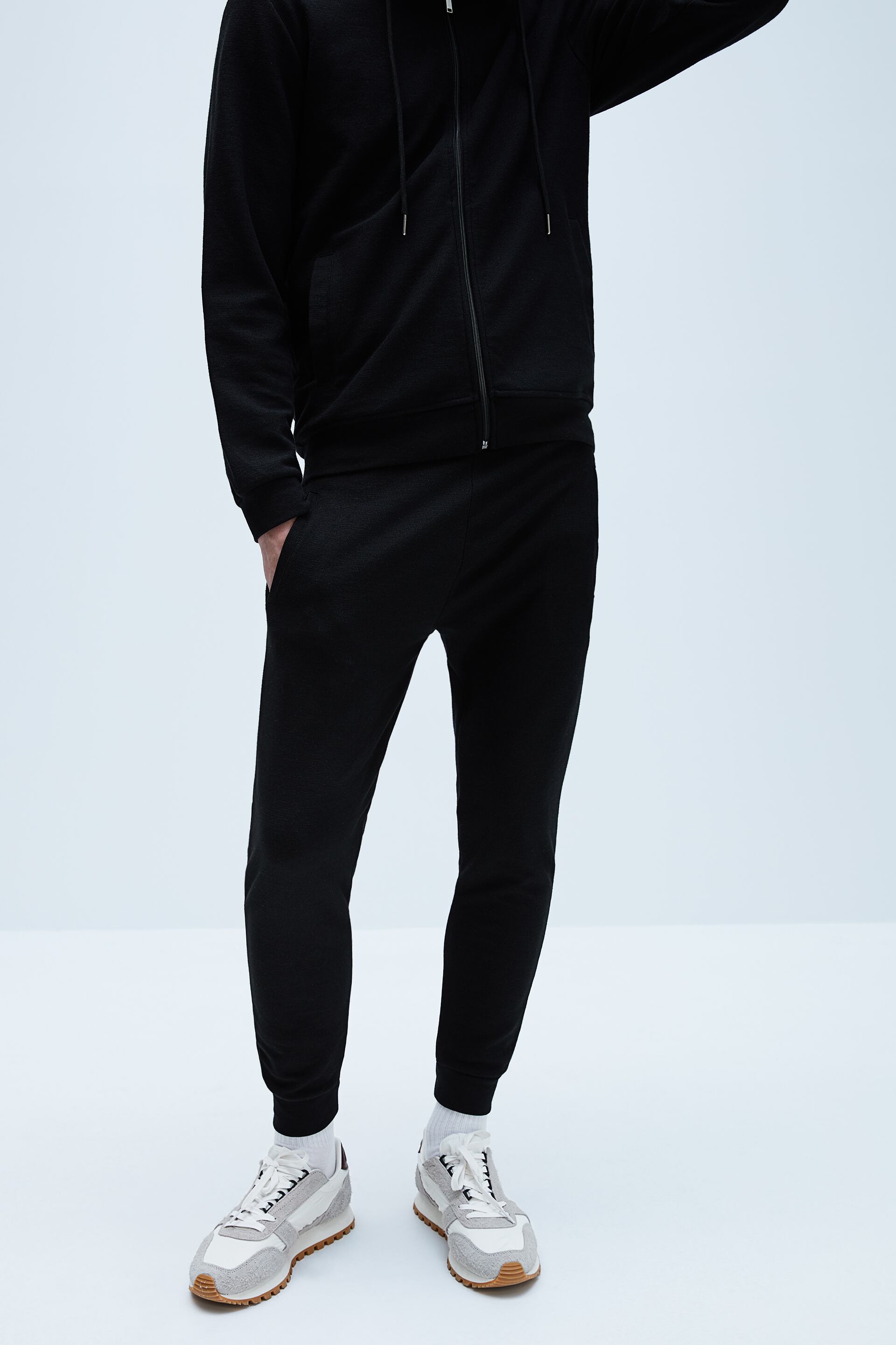 شلوار اسپورت مردانه 26564 مارک ZARA