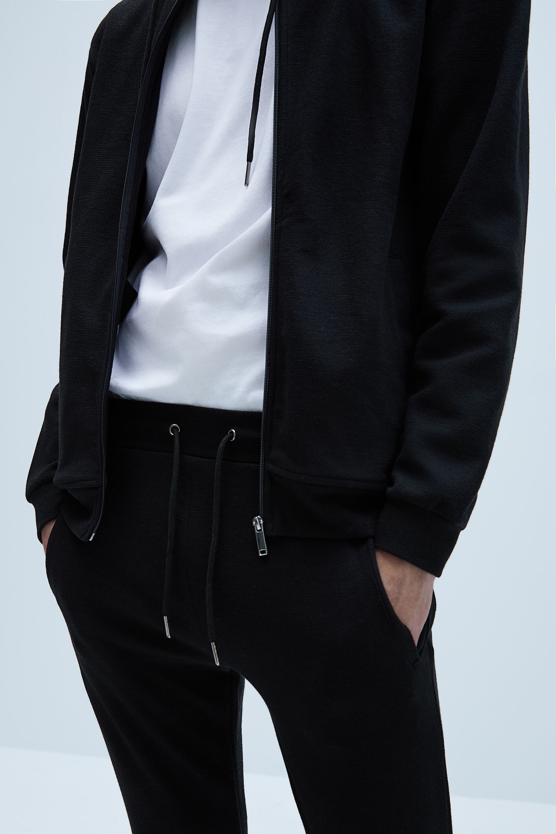 شلوار اسپورت مردانه 26564 مارک ZARA