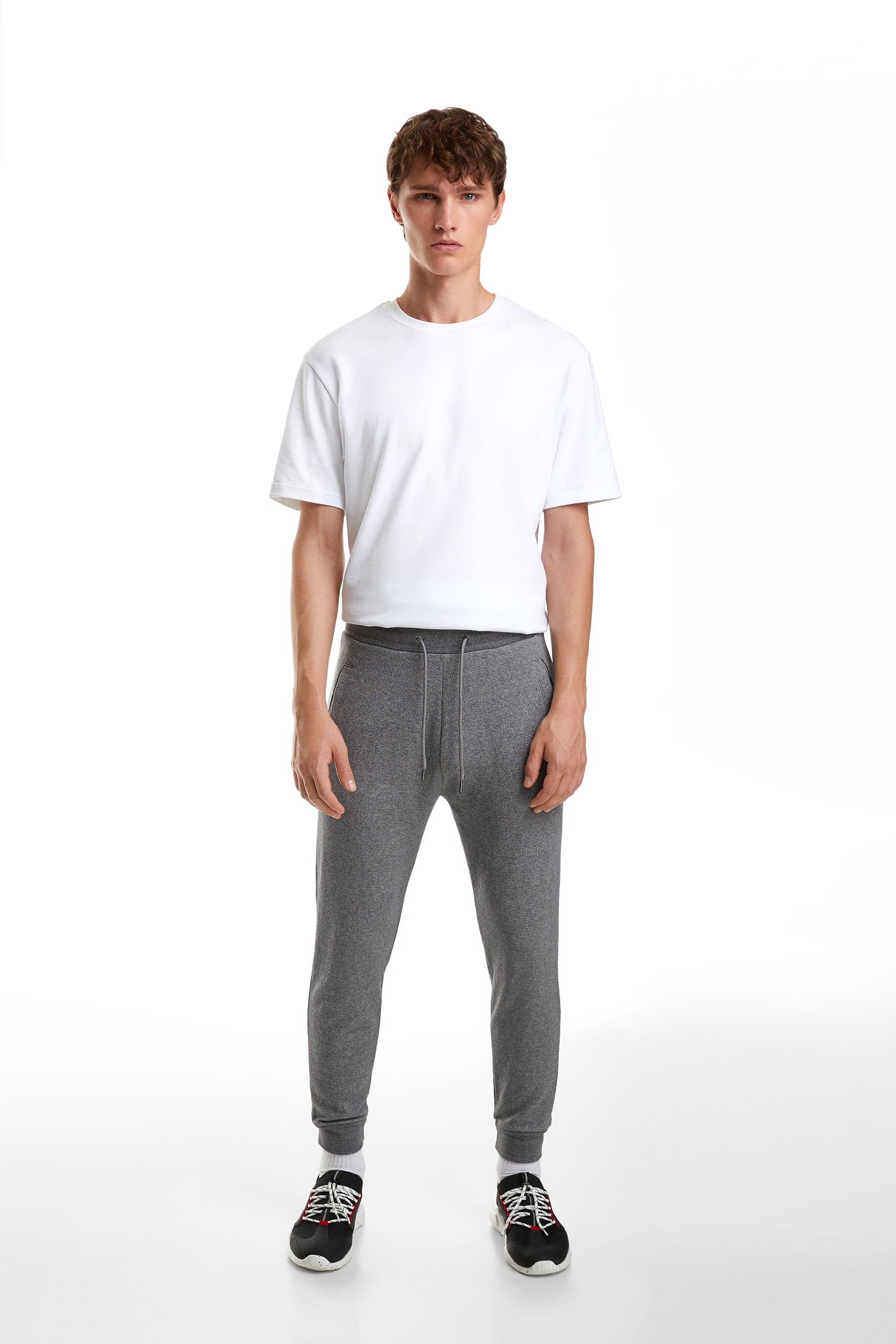 شلوار اسپورت مردانه 26564 مارک ZARA