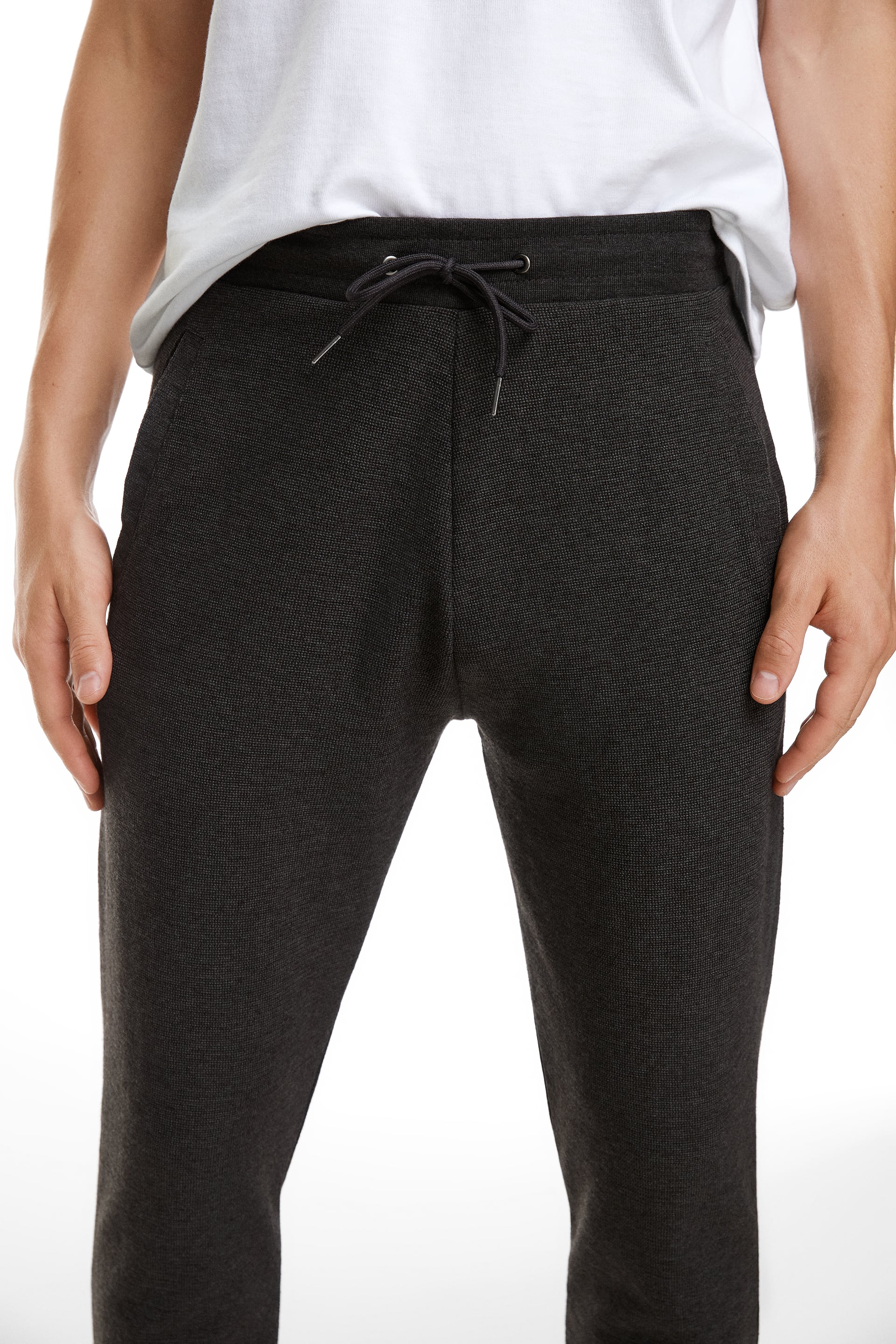 شلوار اسپورت مردانه 26564 مارک ZARA