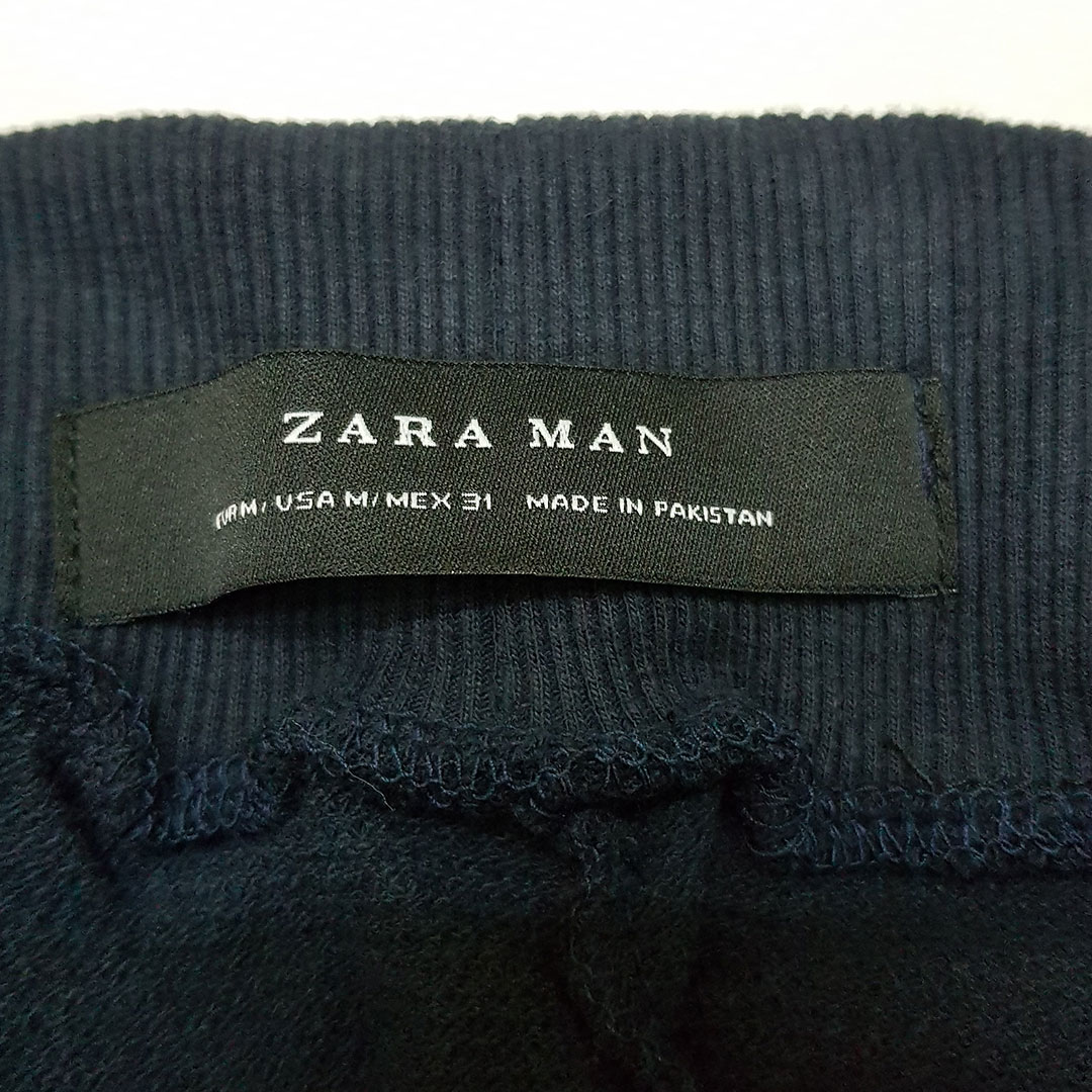 شلوار اسپورت مردانه 26564 مارک ZARA