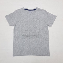 تی شرت پسرانه 26656 سایز 7 تا 12 سال مارک PEPPERTS