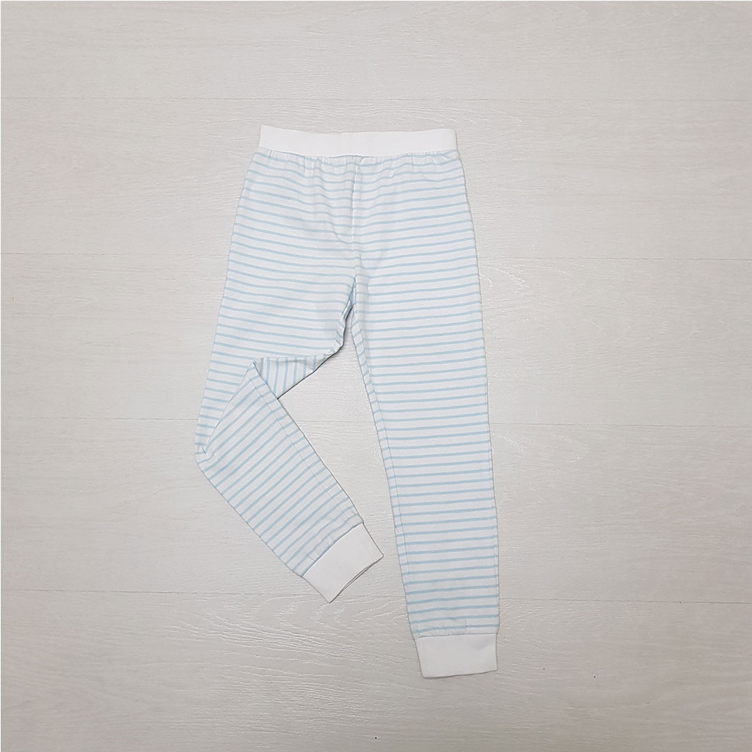 شلوار راحتی دخترانه 27077 سایز 4 تا 15 سال مارک M&S